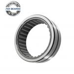 FSK Bearing HJ-243320.2RS Entity Bushed Needle Roller Bearing 38.1*52.39*31.75mm Single Row for sale