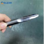 Carbon Steels Alloy Steels Workpiece CNC Cutting Tools with Customized Overall Length for sale
