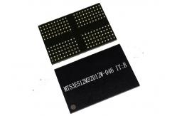 China 16Gbit Memory Chip MT53E512M32D1ZW-046 IT:B Integrated Circuit Chip 200TFBGA supplier