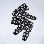 100% Cotton Full Print Pullover Sweat Shirt For Halloween for sale