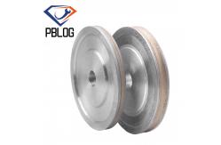 China Abrasive Grinding Wheels Wholesale custom various specifications diamond grinding wheel for glass supplier