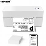 Thermal Barcode Shipping Label Printer New Arrival 110mm 4x6 FBA for Logistics Waybill EBay LAZADA for sale