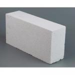 99.2% Al2O3 Alumina Bubble Bricks High purity Insulating Firebrick