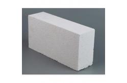 China 99.2% Al2O3 Alumina Bubble Bricks High purity Insulating Firebrick supplier
