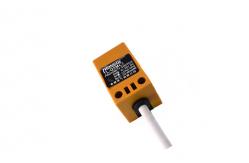 China Compact Structure NPN NO Proximity Sensor Reliable With CE Certification supplier