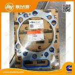 KT19 3634664 CUMMINS Engine Parts Cylinder Gasket 20*25*1CM for sale