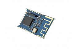 China APP Transmission UART Transceiver CC2541 Central Switching IBeacon With PCB Material supplier