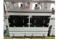 China Stainless Steel Metal Photo Developer Machine For Photography supplier
