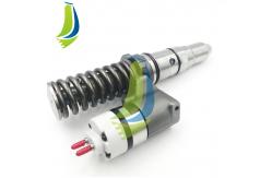China 250-1368 2501368 Diesel Fuel Injector For 3512C Engine supplier