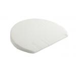 Bassinet Baby Wedge Pillow Infant Head Support Foam Wedge For Newborn for sale
