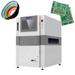 AOI Auto Visual Inspection Machine For Wafer PCB Defect Testing for sale