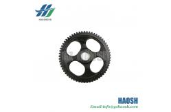 China 8-97094546-0 8970945460 LDLER GEAR Z=61 FOR ISUZU 4HG1-T supplier