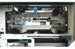 China PRY-106 Automatic Paper Die Cutting Machine With Stripping And Blanking supplier