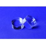 Fire Polishing Processed Borosilicate Glass Plate 0.5-30mm Thickness for sale