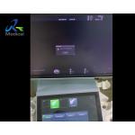 GE Voluson E8 Report Power Management Error Ultrasound Machine Repair Replace RSX Board for sale