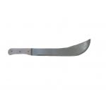 Hand Polished Sugar Cane Knife Harvesting 65MN High Carbon Steel 14 Inch for sale