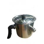 Bee Wax Machine Melting Wax Melter Pot With Handle For Beekeeper for sale