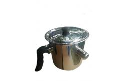 China Bee Wax Machine Melting Wax Melter Pot With Handle For Beekeeper supplier