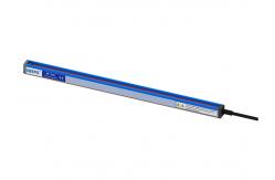 China QP-E60 Mini Static Eliminator Anti Static Bar For Industry supplier