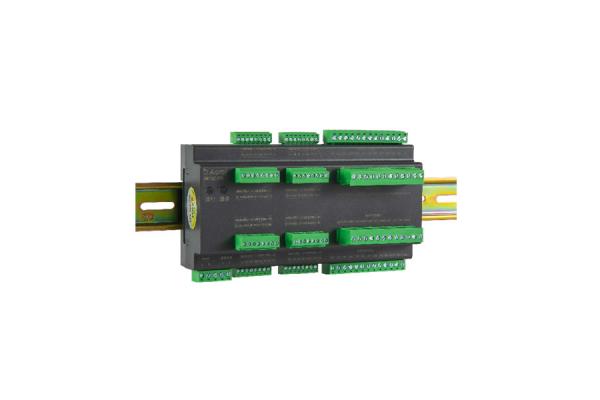 Acrel AMC16-FAK48 3 Phase Branch Circuit Monitoring Module For IDC Multicircuit Ac Monitoring Device For Data Center