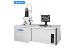 China Opto Edu A63.7069 Scanning Electron Microscope Instrument Std 8x~300000x supplier