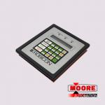 A1A460A68.23M  Robicon  Medium Voltage Drive Keypad