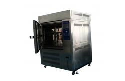 China Adjustable ISO 4892 Xeon Lamp Weather Resistance Test Chamber supplier