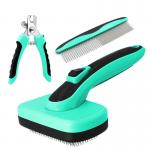 Wholesale Manufacture Nice Quality Cute Fashionable Pet Cleaning Grooming Equipment Products For Cat Dog for sale