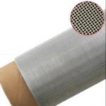 304 / 316 Stainless Steel Filter Mesh Customized Plain Weave for sale