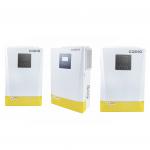 Hybrid Solar Inverter 5.5kw For Home Application Off-Grid Solar PV Inverter for sale