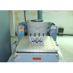Vertically And Horizontally Vibration Shaker Test Machine 600kg Rated Force for sale