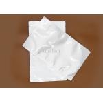 Moisture Barrier Aluminum Foil Bags Light Shield For Electronic LED PCB Board