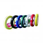 3m Length 35mic Clear Adhesive Tape Rolls For Laser Printing for sale