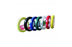 China 10mm High Adhesive Transparent Tamper Proof Packing Tape supplier