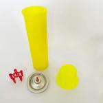 Inner Buna Gasket Lighter Refillable Gas Tank Valve Free Samples Provided by Us for sale