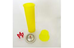 China Inner Buna Gasket Lighter Refillable Gas Tank Valve Free Samples Provided by Us supplier