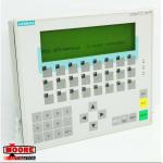 6AV3617-1JC30-0AX1 6AV3 617-1JC30-0AX1 Siemens Operator Panel for sale