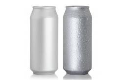 China Screen Printing 12oz 355ml BPA Free Empty Tin Cans supplier
