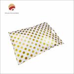 Custom Printed Eco Friendly Poly Mailing Bag With Waterproof Seal