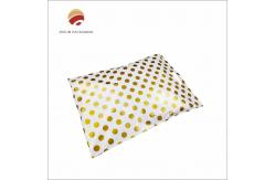 China Custom Printed Eco Friendly Poly Mailing Bag With Waterproof Seal supplier