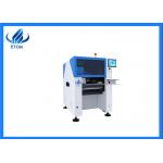 Middle Speed Led Chip Smd Mounting Machine Electric Feeder Multifunctional For SMT Line for sale