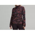 Plus Size Long Sleeve Thumb Hole Side Pocket Running Jacket Women for sale