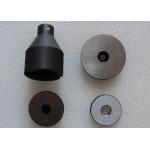 Testing Contact Making Mold Steel E12 Lamp Cap Gauge