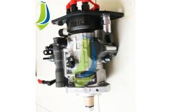 China 9521A030H Fuel Injection Pump for C7.1 Engine E320D2 Excavator supplier