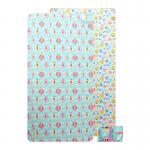 Sandfree Resort Microfiber Printed Beach Towel With Logo for sale