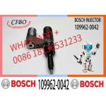Neutral GE13 Fuel Injector 109962-0061 109962-0042 109962-0062 109962-0041