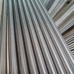 Hot Rolled/Cold Rolled SS 304L 316L 904L 310S 321 304 Stainless Steel Round Bar For Industry for sale