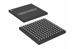 China Microcontroller MCU STM32F423ZHJ6 144-UFBGA Package Microcontroller IC supplier