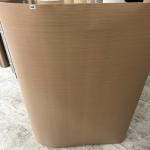 Embossed Self Adhesive Furniture Film for Wrapping Profiles Customizable for sale