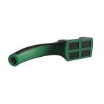 Exquisite Handle Knife Sharpener , Easy Sharp Manual Knife Sharpener With TUV Passed